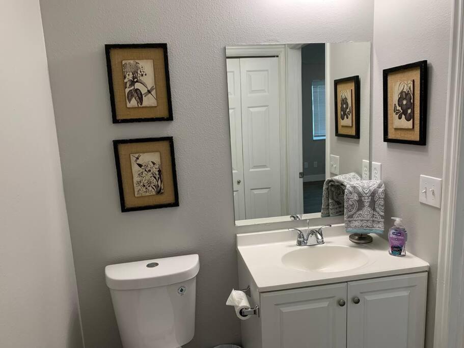 Pleasant Grove Rooms With A Mountain View מראה חיצוני תמונה