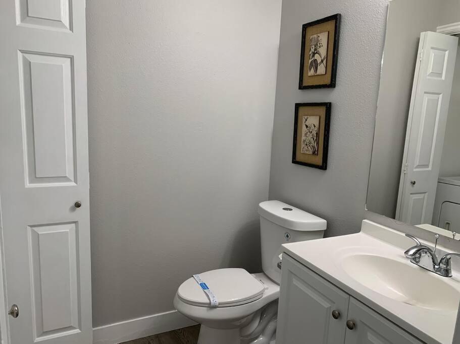 Pleasant Grove Rooms With A Mountain View מראה חיצוני תמונה