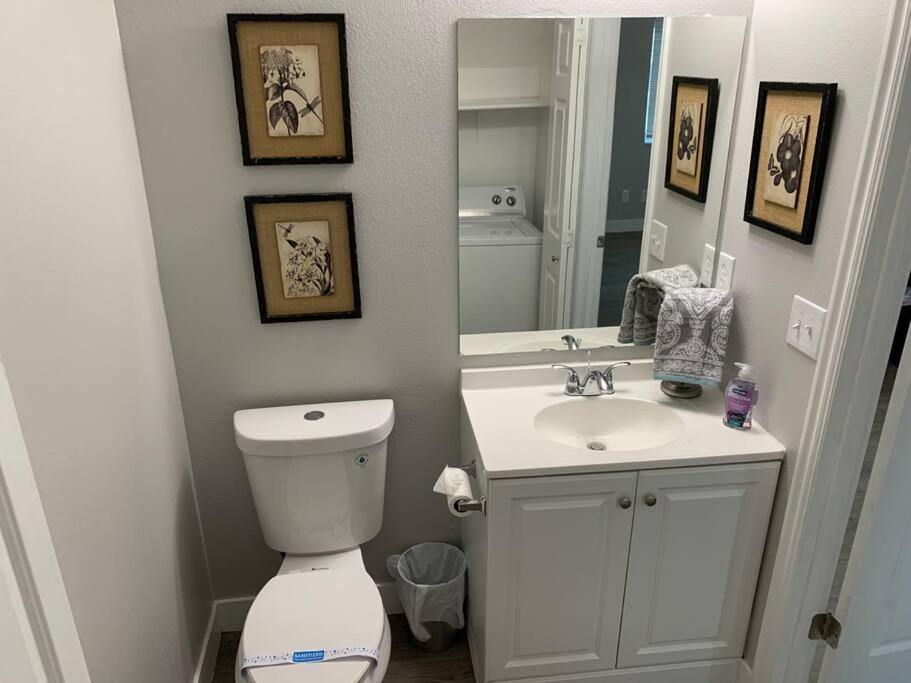Pleasant Grove Rooms With A Mountain View מראה חיצוני תמונה