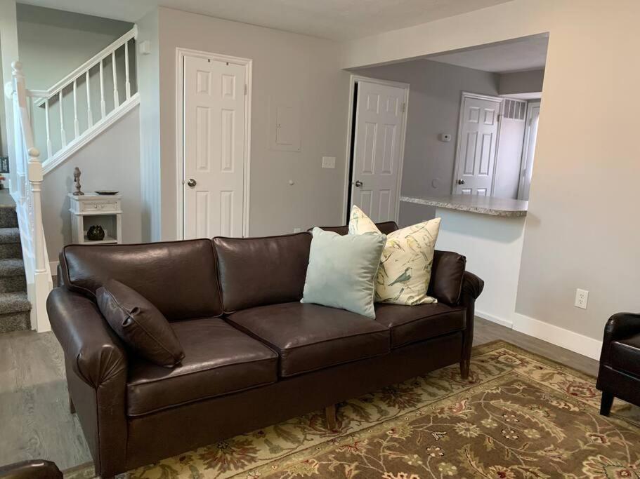 Pleasant Grove Rooms With A Mountain View מראה חיצוני תמונה